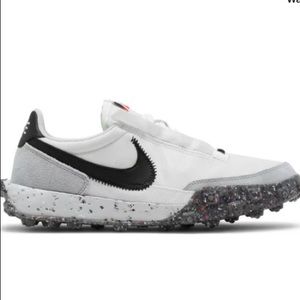🤍2021 Waffle Racer Craters Nike Sneakers 🤍